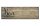 Lábtörlő, Cook&Wash Wood bon appetit 50x150
