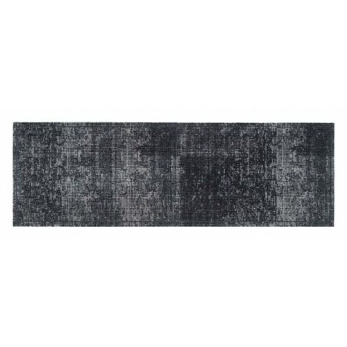 Lábtörlő, Cook&Wash velvet anthra 50x150