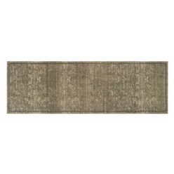 Lábtörlő, Cook&Wash velvet beige 50x150