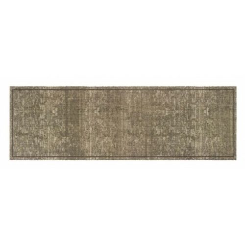 Lábtörlő, Cook&Wash velvet beige 50x150