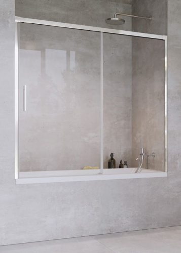 Kádparaván, Radaway Idea PN DWJ 140 Jobbos kádparaván