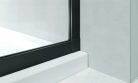 Walk-in, Aquatrend Walk-in W10-100 BLACK 100x200