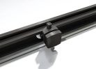Zuhanykabin, Aquatrend Zuhanykabin Quick 332-129 BLACK 120x90