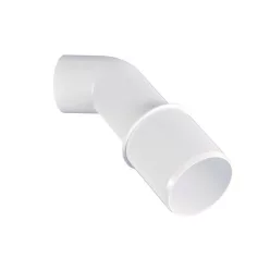   Zuhanykabin alkatrész, Ravak RAVAK Szifon szűkítő zuhanytálcához 40/50 mm X01304