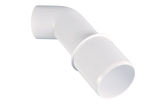Zuhanykabin alkatrész, Ravak RAVAK Szifon szűkítő zuhanytálcához 40/50 mm X01304