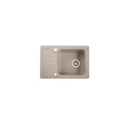   Mosogatótálca, Marmorin Dato 1 medence + csepegtető MMM-2401130XX