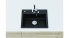 Mosogatótálca, Marmorin Ivo 1 medence MMM-7181030XX