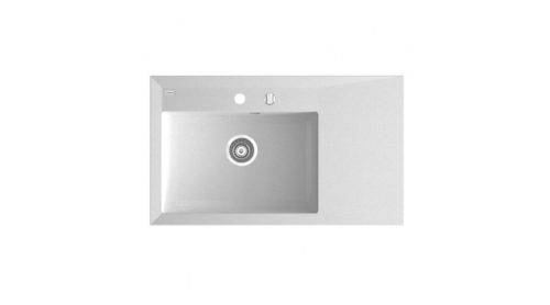 Mosogatótálca, Marmorin Ivo 1 medence + csepegtető MMM-7181130XX
