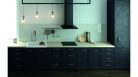 Mosogatótálca, Marmorin Nero 80 1 medence + csepegtető MMM-7141130XX