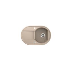   Mosogatótálca, Marmorin  Otago 1 medence + csepegtető MMM-5051130XX