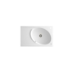   Mosogatótálca, Marmorin  Tono 1 medence + csepegtető MMM-4301130XX
