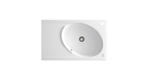 Mosogatótálca, Marmorin  Tono 1 medence + csepegtető MMM-4301130XX