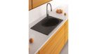 Mosogatótálca, Marmorin  Tono 1 medence + csepegtető MMM-4301130XX