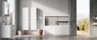 Kád, Ravak CLASSIC II 150X70 N akrilkád (hófehér) CC31000000