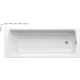 Kád, Ravak CLASSIC II 170X70 N akrilkád (hófehér) CC51000000