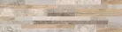 Csempe, Muro Legno Mix 17x62  1,37m2