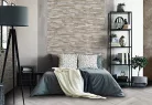 Csempe, Muro Legno Mix 17x62  1,37m2