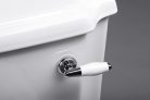 Wc, Aqualine Antik monoblokkos hátsó kifolyású AK107-01
