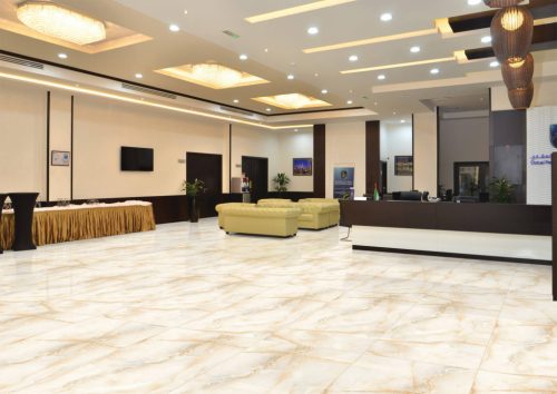 Járólap, Italica Aquarius Onyx Beige 60x120