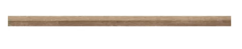 Dekorlap, Paradyz Classica Uniwersalna Ksztaltka Wood 2x60cm