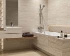 Csempe, Paradyz Classica Sunlight Stone Brown 30x60cm