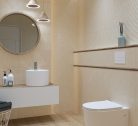 Csempe, Paradyz Classica Sunlight Sand Dark Crema 30x60cm