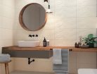 Csempe, Paradyz Classica Symetry Beige 30x60cm