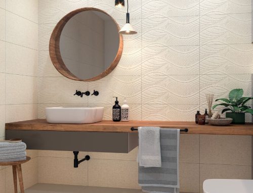 Csempe, Paradyz Classica Symetry Beige 30x60cm