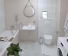 Csempe, Paradyz Classica Synergy Beige 30x60cm