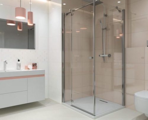 Csempe, Paradyz Classica Synergy Bianco 30x60cm