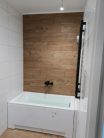 Csempe, Paradyz Classica Synergy Bianco 30x60cm
