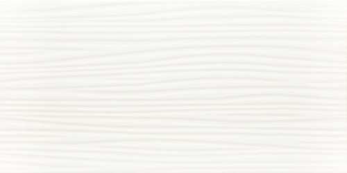 Csempe, Paradyz Classica Synergy Bianco Struktura A 30x60cm