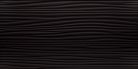 Csempe, Paradyz Classica Synergy Nero Struktura A 30x60cm