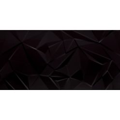 Csempe, Paradyz Classica Synergy Nero Struktura B 30x60cm