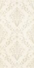 Dekorlap, Paradyz Classica Palazzo Crema inserto Ornament 30x60cm
