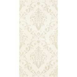   Dekorlap, Paradyz Classica Palazzo Crema inserto Ornament 30x60cm