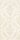 Dekorlap, Paradyz Classica Palazzo Crema inserto Ornament 30x60cm