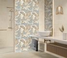 Csempe, Paradyz Classica Bliss Gold Polysk 30x60cm