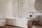 Csempe, Paradyz Classica Bliss Gold Struktura Polysk 30x60cm