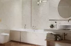 Csempe, Paradyz Classica Bliss Gold Struktura Polysk 30x60cm