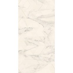   Csempe, Paradyz Classica Bliss Silver Struktura Polysk 30x60cm