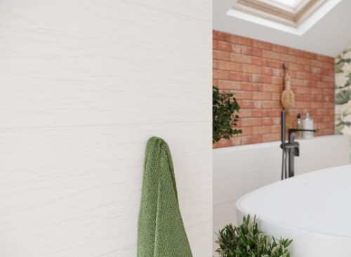 Csempe, Paradyz Classica Dream White Struktura Mat 30x60cm