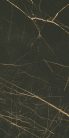 Csempe, Paradyz Classica Fancy Black Polysk 30x60cm KWC-30X60 FBP