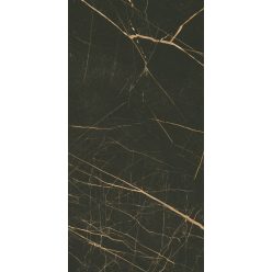   Csempe, Paradyz Classica Fancy Black Polysk 30x60cm KWC-30X60 FBP