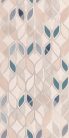 Csempe, Paradyz Classica Happiness Grey Dekor Mat 30x60cm