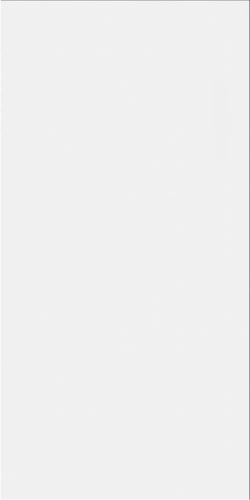 Csempe, Paradyz Classica Neve Bianco MAT 30x60cm