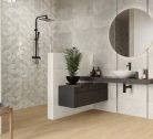 Csempe, Paradyz Classica Hope Graphite Mat 30x60cm