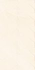 Csempe, Paradyz Classica Ideal Crema Struktura Polysk 30x60cm