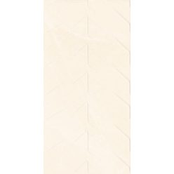   Csempe, Paradyz Classica Ideal Crema Struktura Polysk 30x60cm
