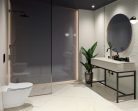 Csempe, Paradyz Classica Neve Bianco POLYSK 30x60cm